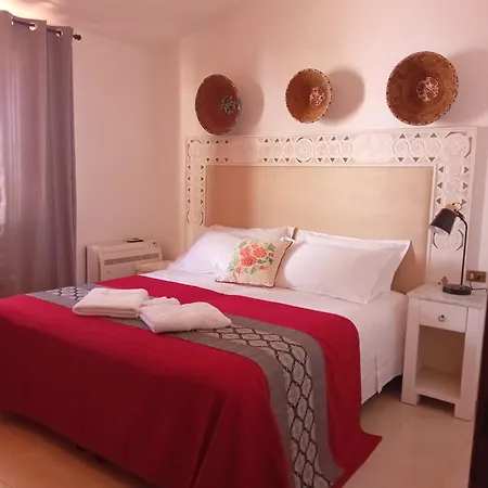 Mamalu Tatil Evi *