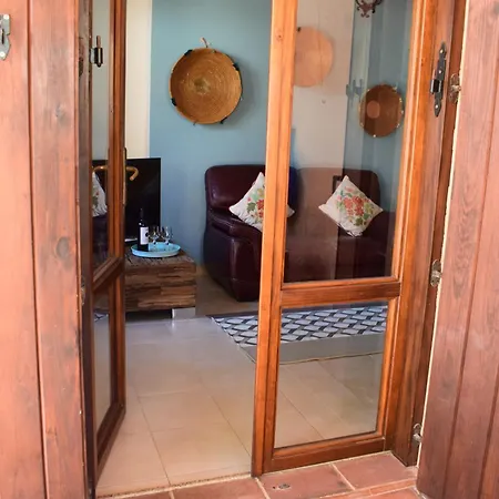 Mamalu Tatil Evi Àrbatax