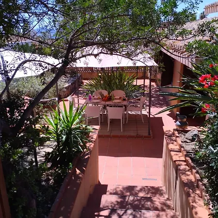 Tatil Evi Mamalu *