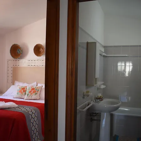 Tatil Evi Mamalu *