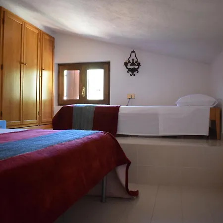 Mamalu Tatil Evi
