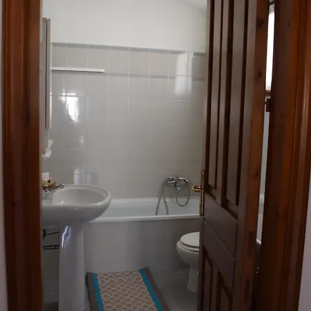 Tatil Evi Mamalu Àrbatax
