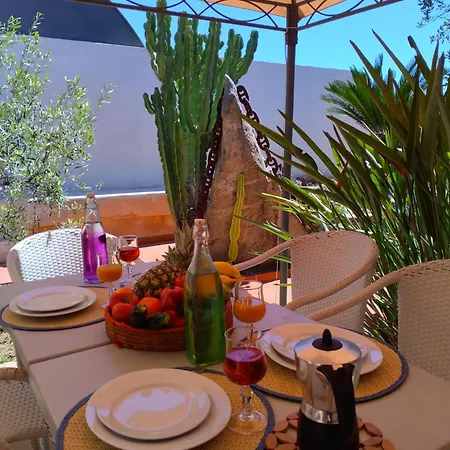 Tatil Evi Mamalu