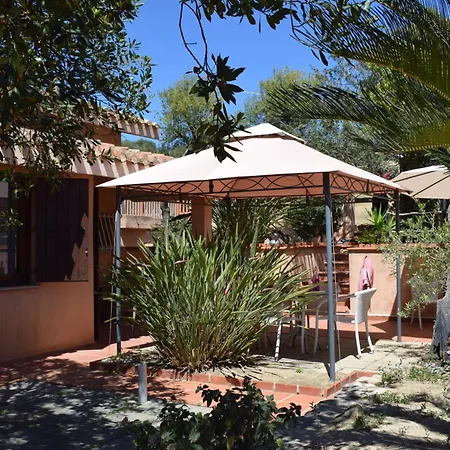 Tatil Evi Mamalu
