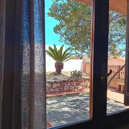 Tatil Evi Mamalu Àrbatax