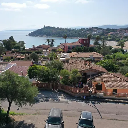 Mamalu Tatil Evi